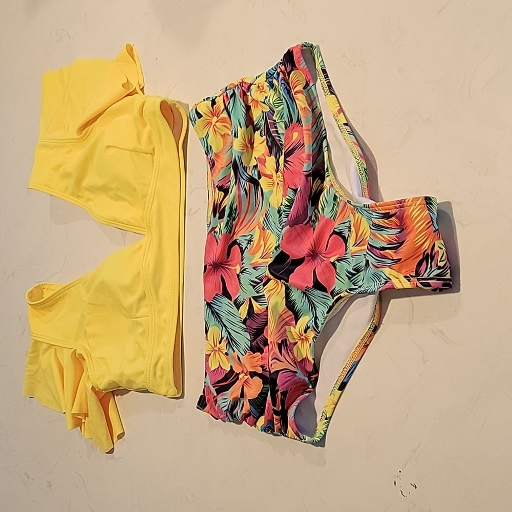 Bikini size medium NWOT
